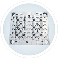 3C mould base1