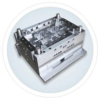 3C mould base5