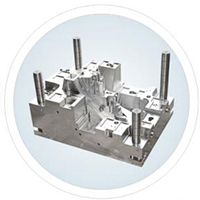 auto mould base1