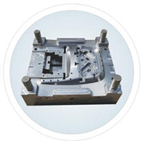auto mould base2