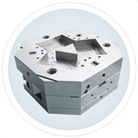 auto mould base4