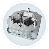 auto mould base5