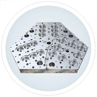 Medical mould base10