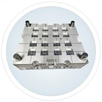 Medical mould base11