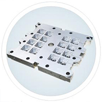 Medical mould base12