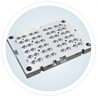 Medical mould base14