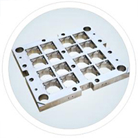 Medical mould base15