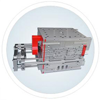 Medical mould base2