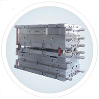 Medical mould base3