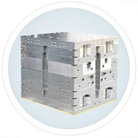 Medical mould base4