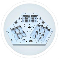 Medical mould base9