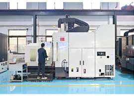 mould base production2